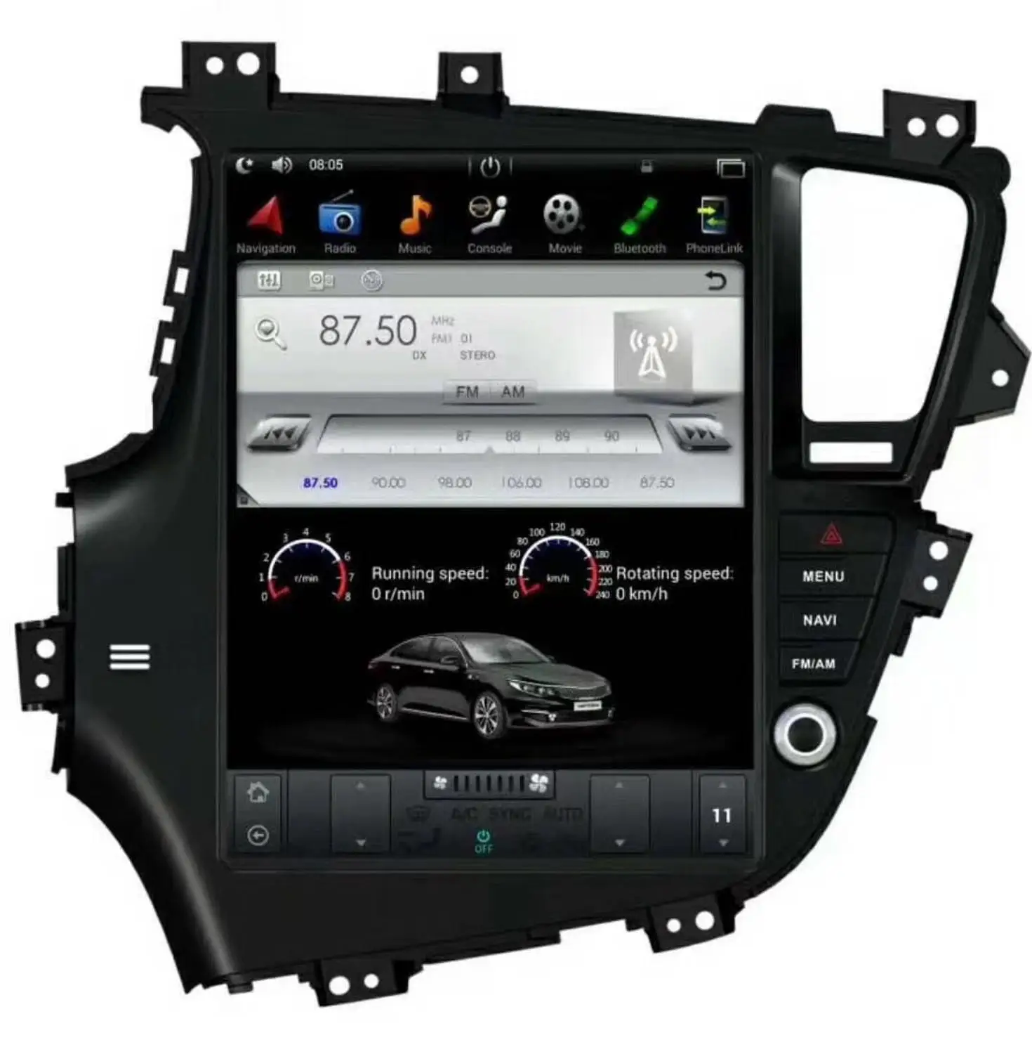 Perfect Chogath 12.1inch car multimedia player android 7.0 car android system 2+32G for Kia K5 /Optima 0 Perfect Chogath 12.1inch car multimedia player android 7.0 car android system 2+32G for Kia K5 /Optima 0