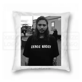 

New Post Malone Mens Black Size S To 3Xl Usa Size S M L Xl 3Xl 3Xl TPillow case En1 2020 New Arrival Men New