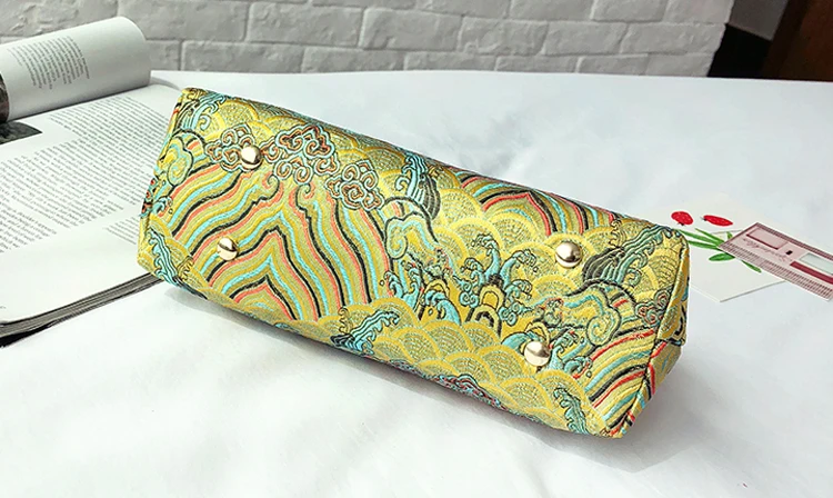 classic chic lady women's handbags purses chain shoulder crossbody bag women  (46)