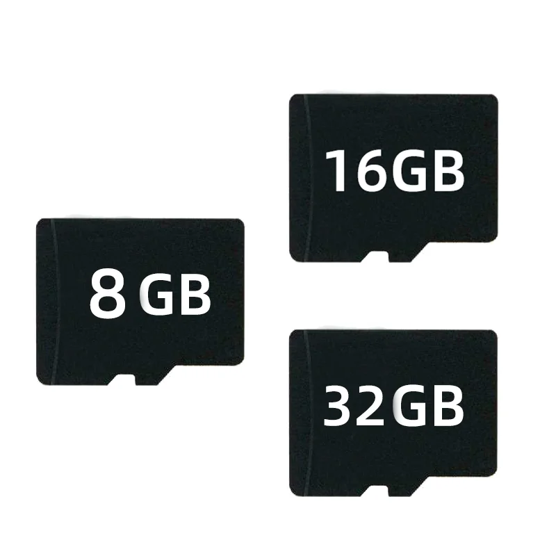 Смарт-часы карта Micro SD класс 10 памяти 64 ГБ 8 мини-флеш-накопитель microSD 16 32 TF для
