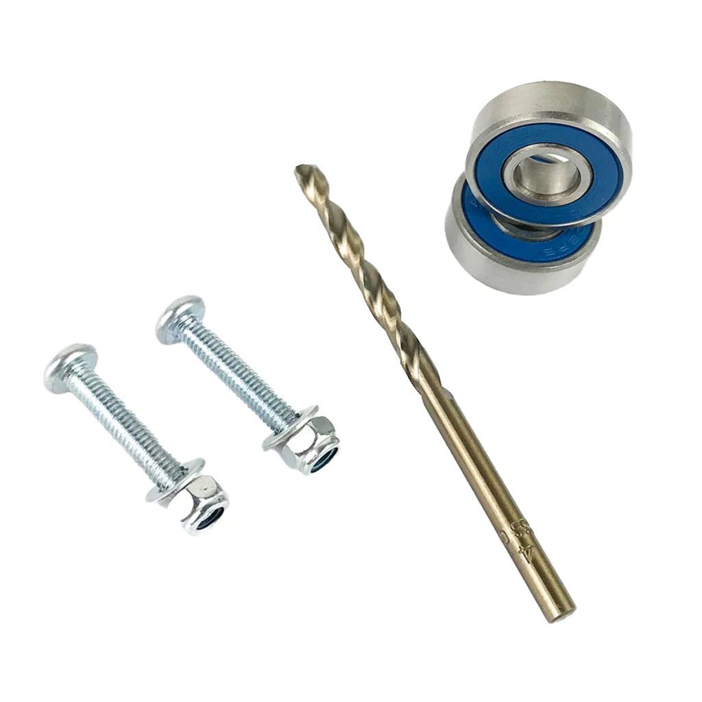 Auto Car Wind-shield Wiper Arm Repair Bearing Fix Kit Fits for    Grand Scenic 2 II Scenic 2 II