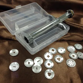 

Search Sugar Cake Extrusion Type Squeeze The Mud Mud Gun Soft Ceramics Clay Tool Price Discount