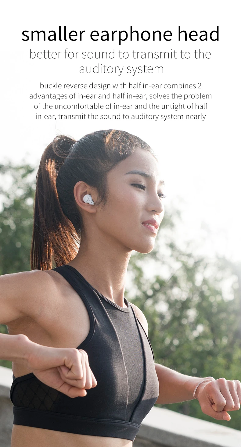 Mifo O2, Bluetooth 5,0, настоящие беспроводные наушники, водонепроницаемые, Bluetooth, наушники, стерео звук, спортивные наушники, O5 X1, I7, I8, E12, X1E