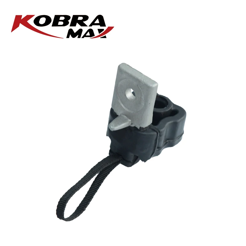 KobraMax кронштейн выхлопной подвески двигателя крепление 7700424341 7700424340 подходит для Renault Clio Twingo ветер автомобильные аксессуары