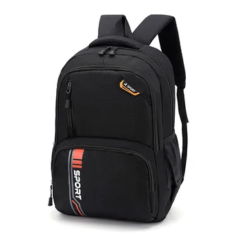 

Women Man Casual Bagpack Computer Bag Large Capacity College Style Bagpack 15.6 Inch Laptop Backpack Shoulders Travel Backpack