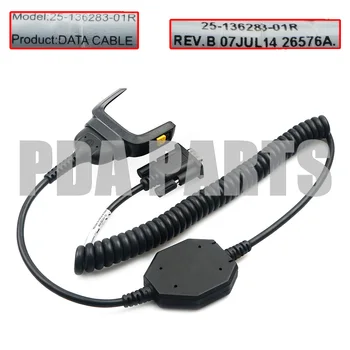 

Audio Jack with PCB for Symbol MC2180