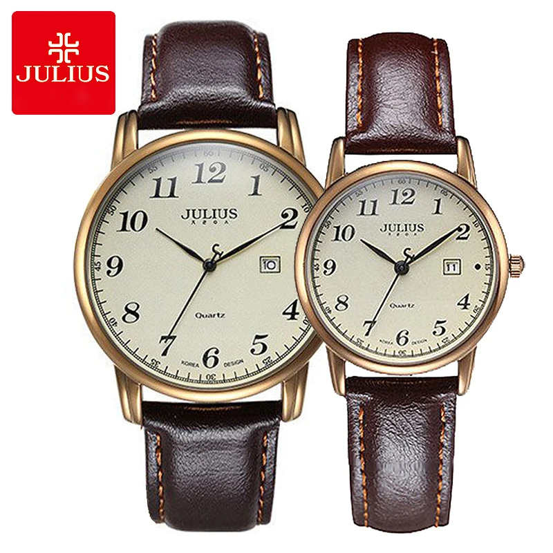Julius Montre Bracelet A Quartz Pour Hommes Heure Automatique Fine Robe En Cuir Cadeau D Anniversaire Pour Couple Amoureux Collection Ja 508 Aliexpress Julius Montre Bracelet A Quartz Pour Hommes Heure Automatique Fine Robe En Cuir Cadeau D Anniversaire Pour Couple Amoureux Collection Ja 508 Aliexpress