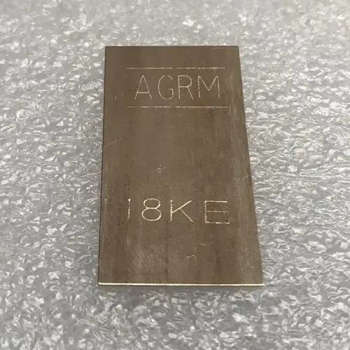 18K Gold Sheet Solder Silver Solder Sheet Platinum Sheet, 60 OFF