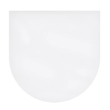 

50pcs Home Audio Anti-Static Storage Vinyl Sleeve Turntable Clean Cover Dustproof Protection Bag Inner LP Replacement
