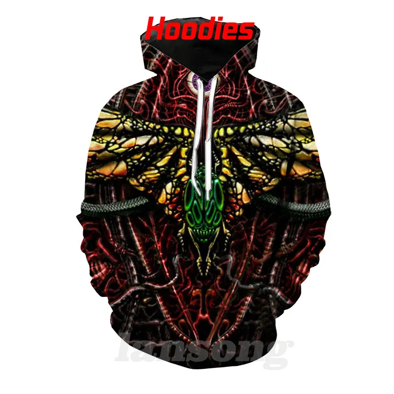 Cool Backgrounds Of The Illuminati 3D Print Hoodies/Shirts/Pants Boys Fall Winter Harajuku Street Costumes Hip Hop | Мужская одежда