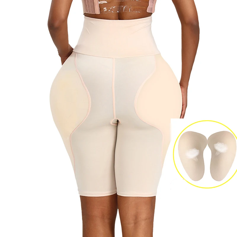 shapewear for buttocks