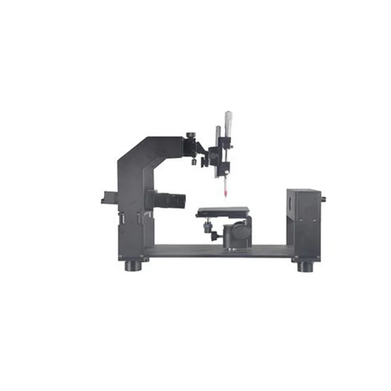 Water Drop Angle Measuring Instrument Optical Instrument Contact Angle Measuring Instrument Water Drop Angle Tester