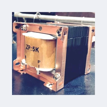 

AUDIO76-3.5K-15W 6P3P 6P6P, KT88, EL34 single-ended output transformer output cattle