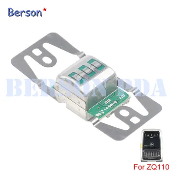

PCB with Metal Frame for Zebra ZQ110