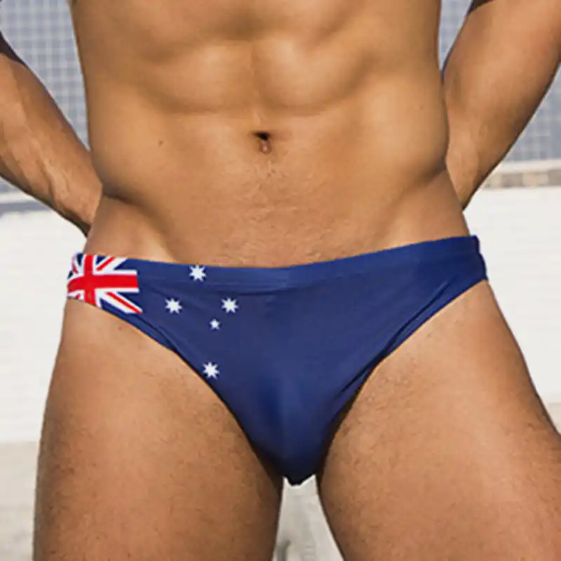 Aussie mens swimwear Clearance