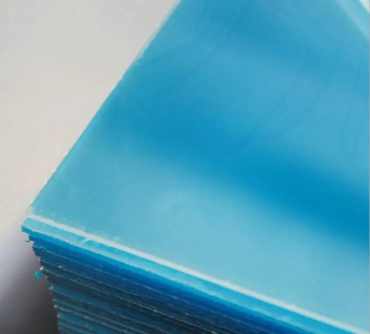 亚克力板透明彩色1-14