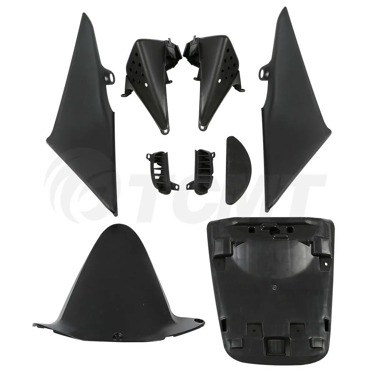 Мотоцикл инъекции Repsol обтекатель КУЗОВ комплект для Honda CBR600RR CBR 600 RR F5 2003 2004