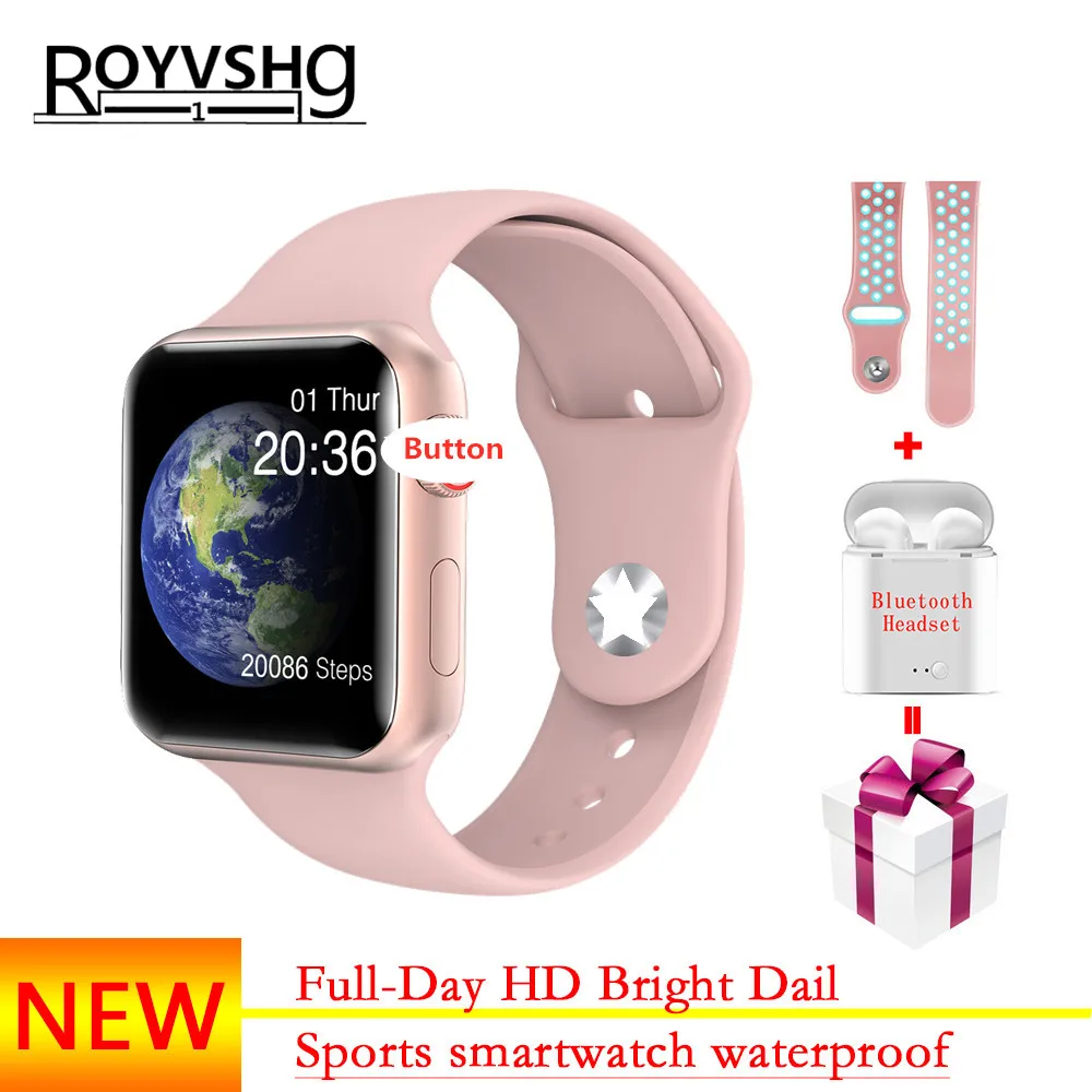 smartwatch waterproof android