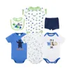 Girls' Baby Clothing