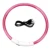 Led Usb Ошейник для Собак Pet Dog Collar Night Dog Ошейники Светящиеся Светящиеся Перезаряжаемые LED Night Safety Мигающее Свечение