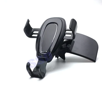 

Car Mobile Phone Holder Mobile Stand Wireless Charger Qi No Damaged Storage Holder For TOYOTA RAV4 RAV-4 XA40 2013~2018