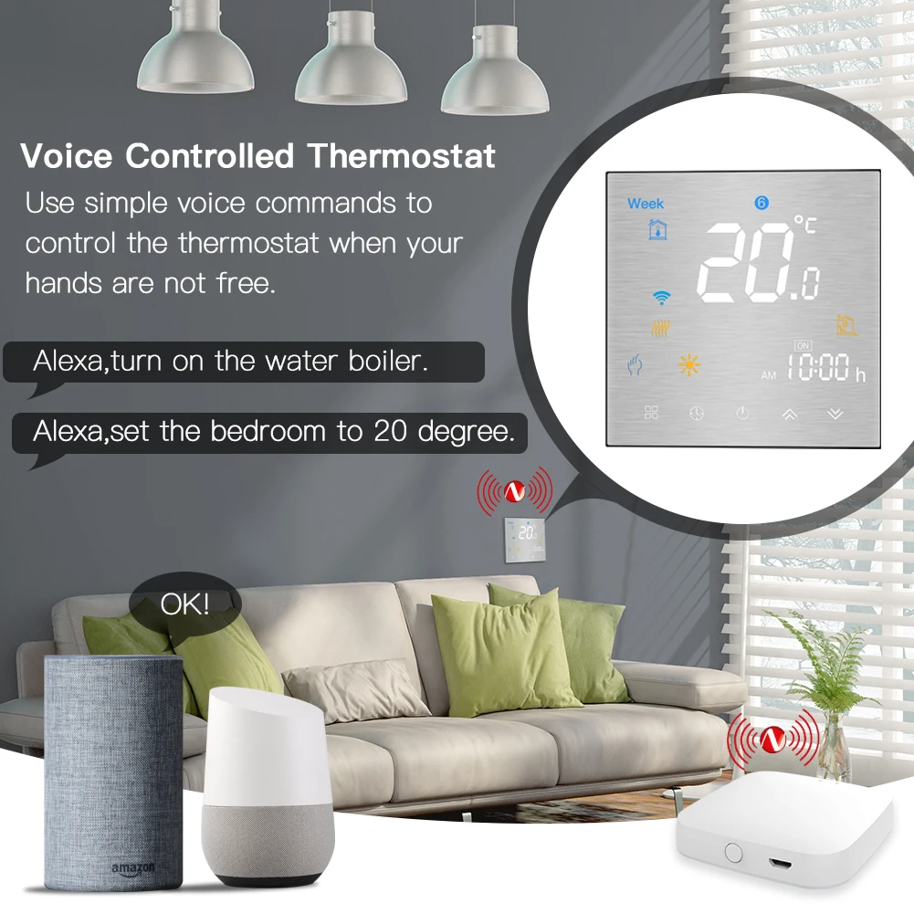 Cheap Sistema inteligente de controle de temperatura