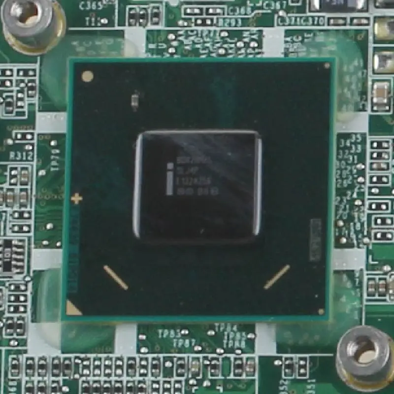 acer aspire 5749 5349 notebook placa principal embutida hm65 Placa-mãe para notebook - Imagem 4