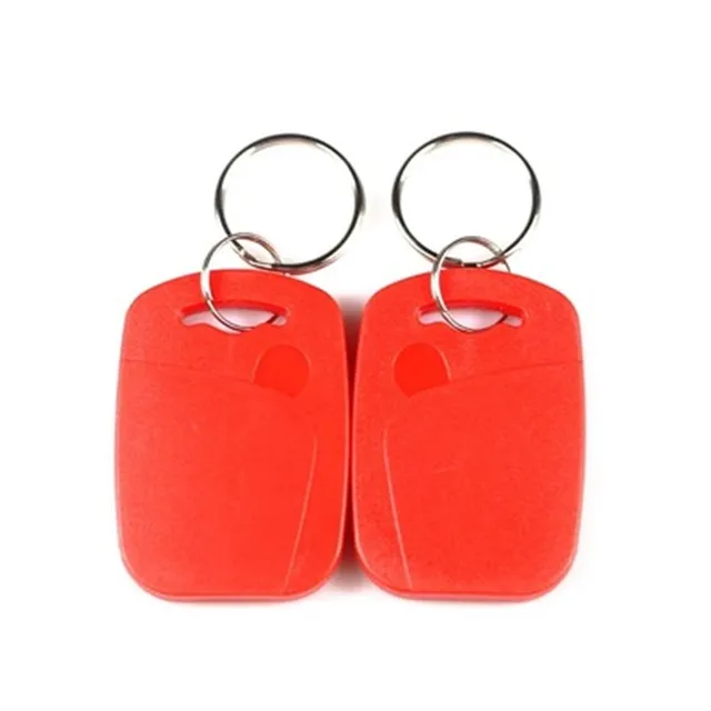 EM4305 / T5577 + UID 칩 100% 브랜드 뉴 재질: ABS 작동 주파수: 125Khz + 13.56Mhz 휴대하기 쉬운 방수 읽고 다시 쓸 수 있음