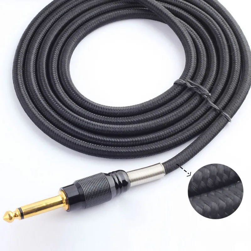 1 8 м высокое качество 7 цветов RCA Интерфейс фотопереключатель крюк линия для
