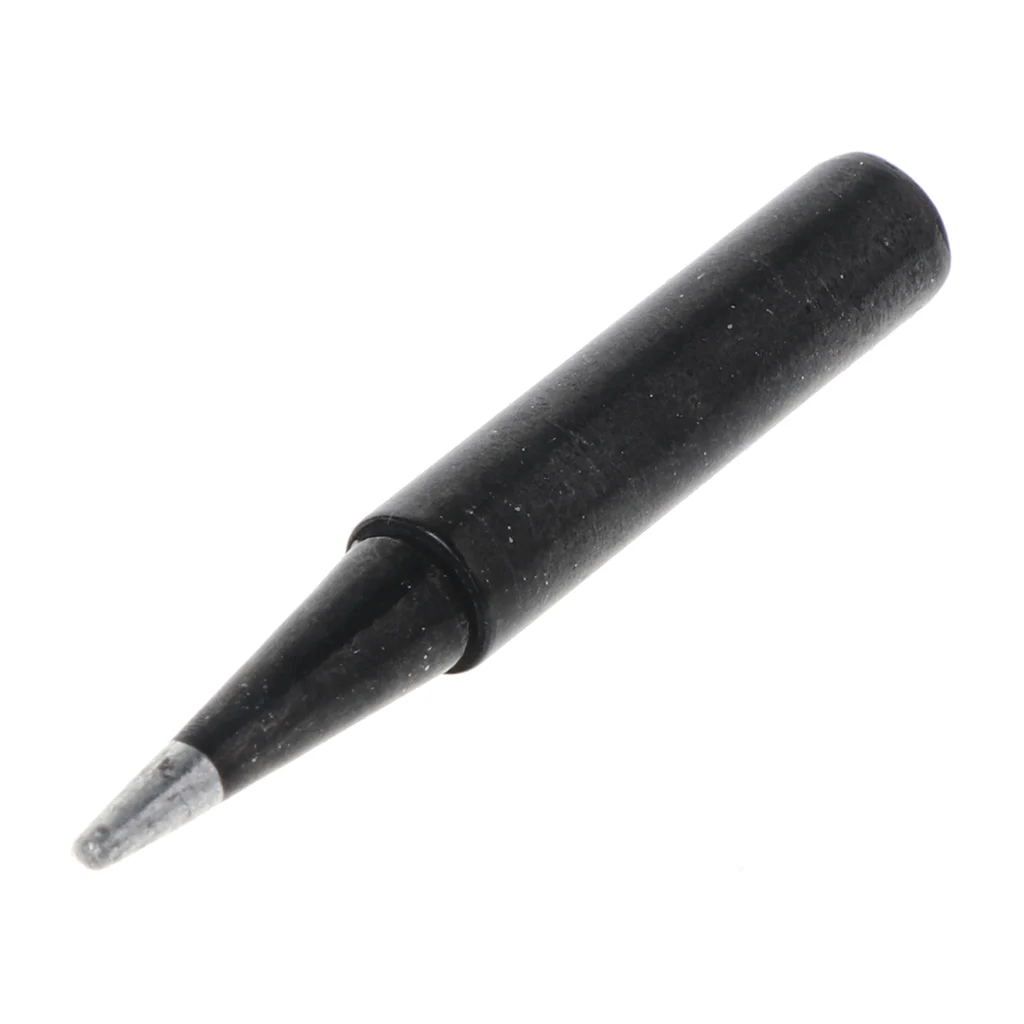 5 шт. бессвинцовый паяльник 900M-T для Hakko 936 SAIKE 909D 852 936d
