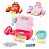 Cash Register for Kids Over 4 Year Old Creative Table Game 4