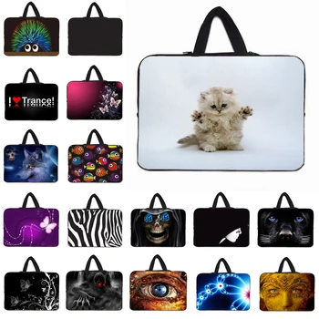 

Computer Accessories Funda Portatil 15.6 17 14 13.3 12 10 10.1 inch Notebook Laptop Bag Case For Macbook Pro 13 Thinkpad Xiaomi