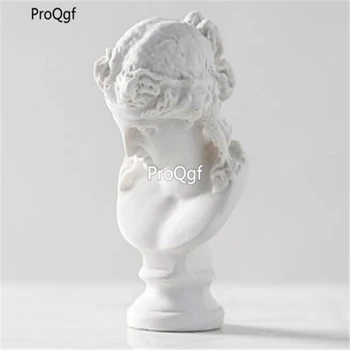 

Prodgf 1Pcs A Set Convenient Easy Craft Statue baimeisheng