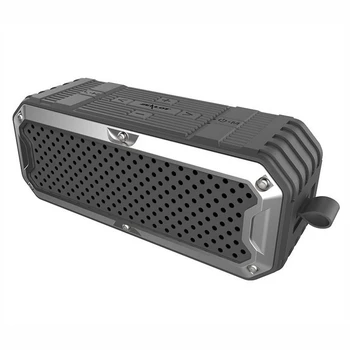 

ZEALOT S6 Waterproof Outdoor Bluetooth Speaker Stereo Bluetooth Speaker Card Audio Bass Audio Line Stereo Bluetooth Speaker