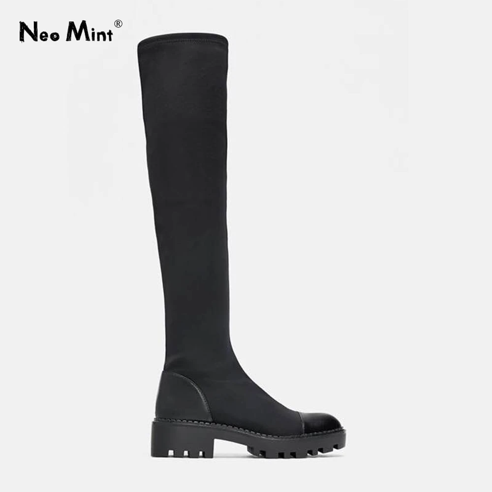 knee high boots online shopping