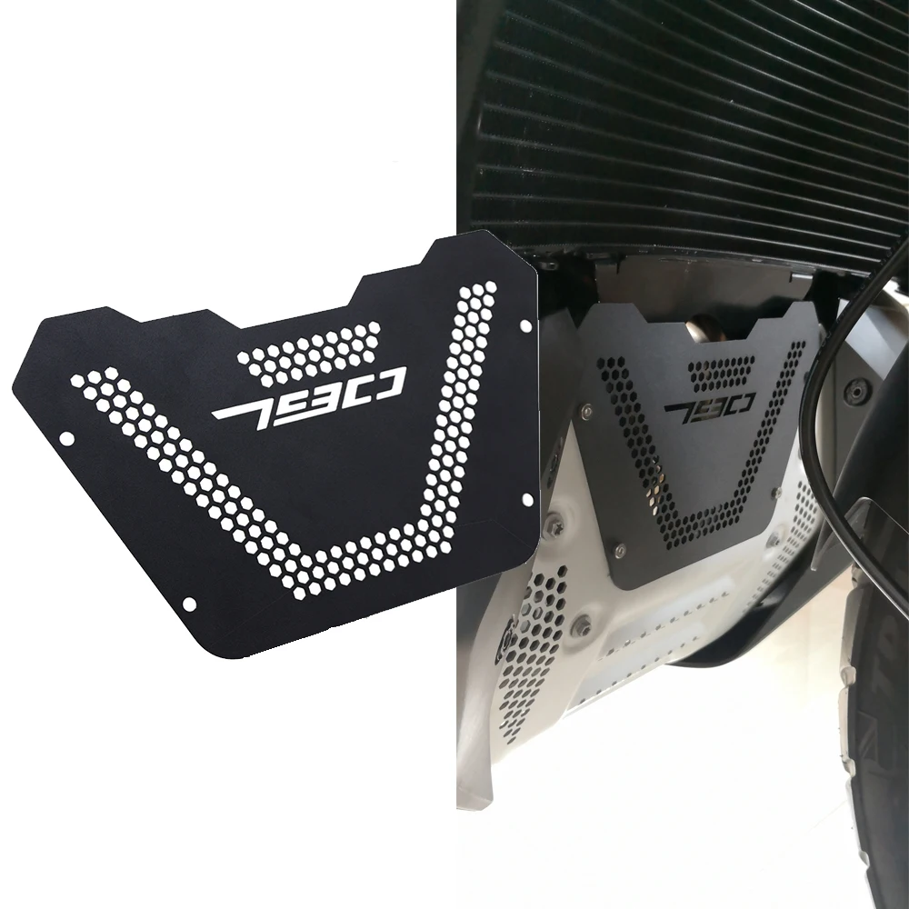 

Motorcycle Engine Guard Cover and protector Crap Flap New FOR KTM 790 Adventure R 2019 790 Adventure S 2019 790 Adventure 2019
