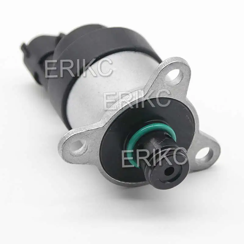 ERIKC 0 928 400 772 Control Valve Fuel Pump Inlet Common Rail System Metering 0928400772 for Volvo Pump 0445020101 (5)