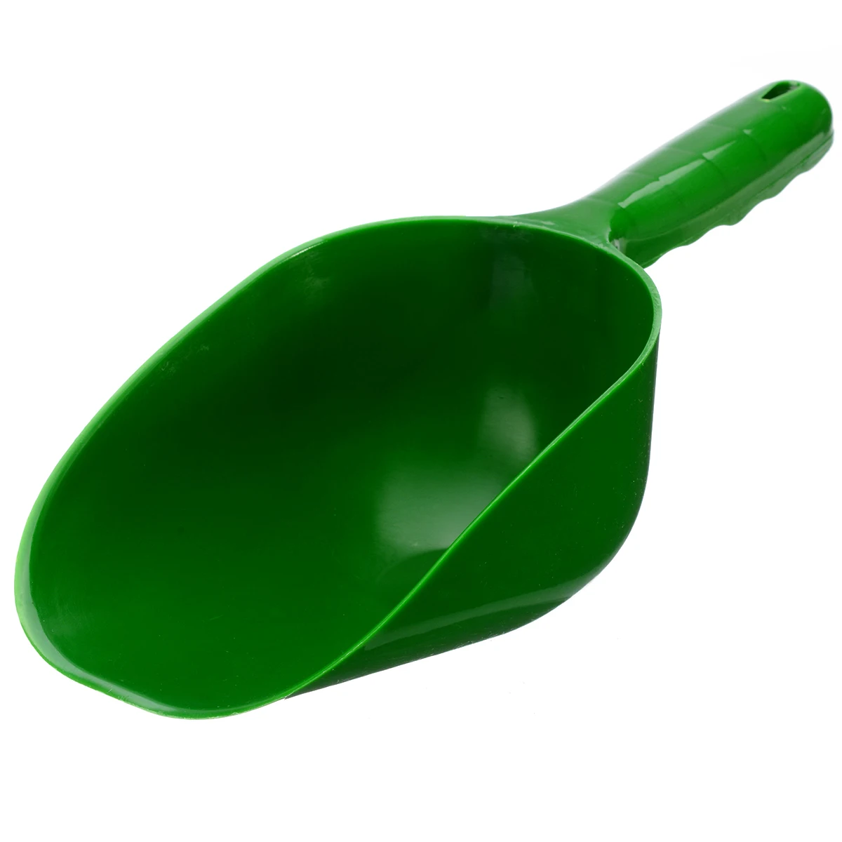Plastic Garden Scoop Multi-function Soil Shovel Spoons Digging Tool Cultivation