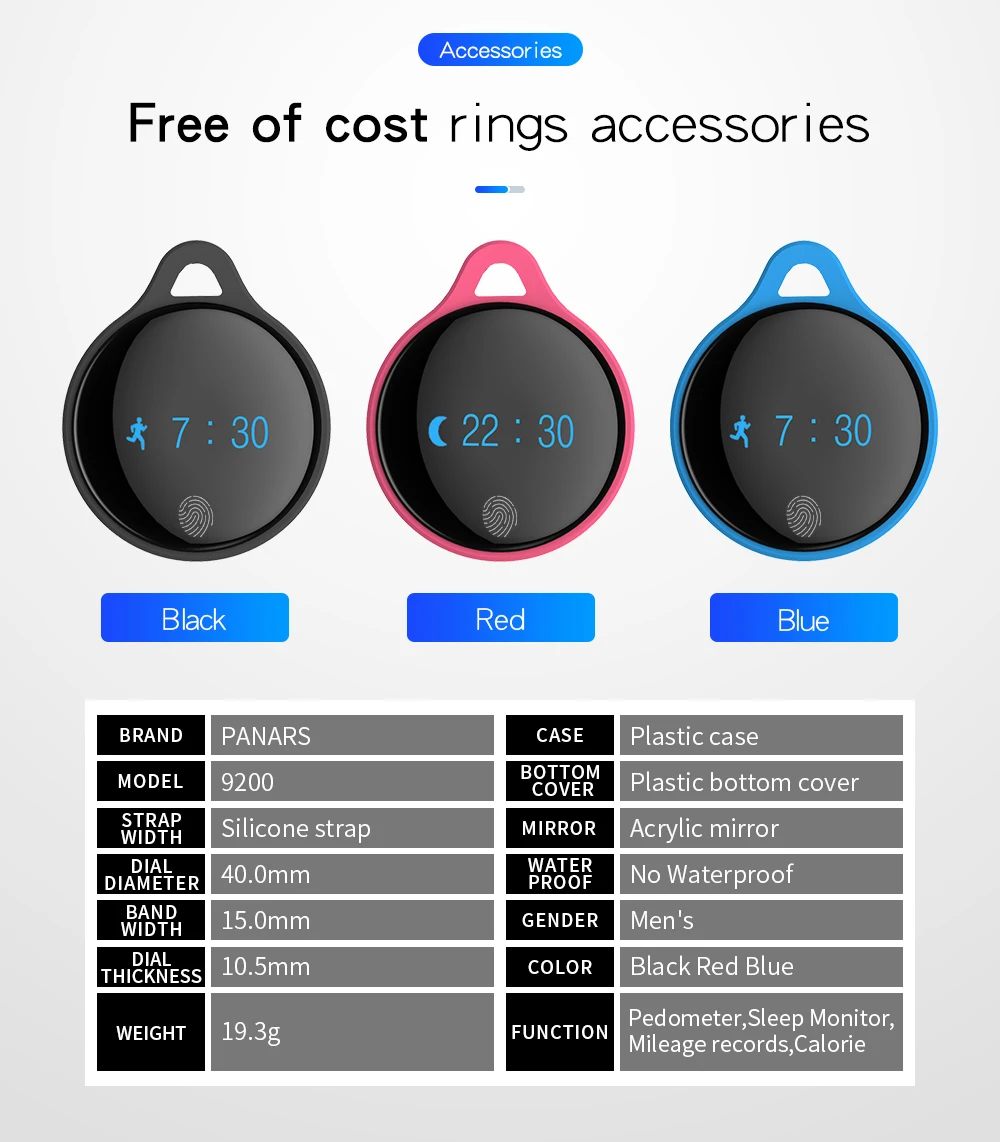 智能手表9200英文详情（帕耐时）_12