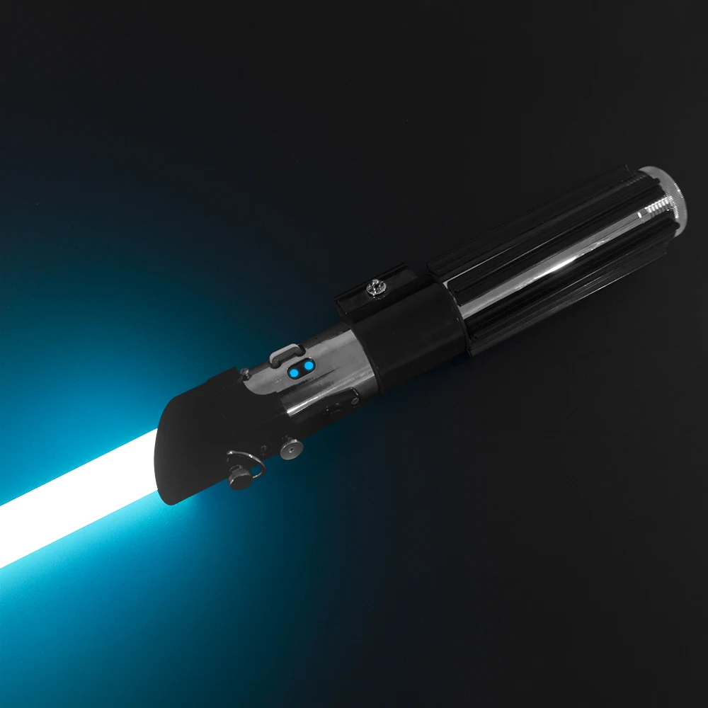 YDD LSBNP0002 Darthvader-EP5 pixel dueling lightsaber【1 인치] 다크로드 영화 복원 