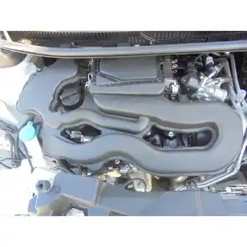 

1KR FULL ENGINE PEUGEOT 108
