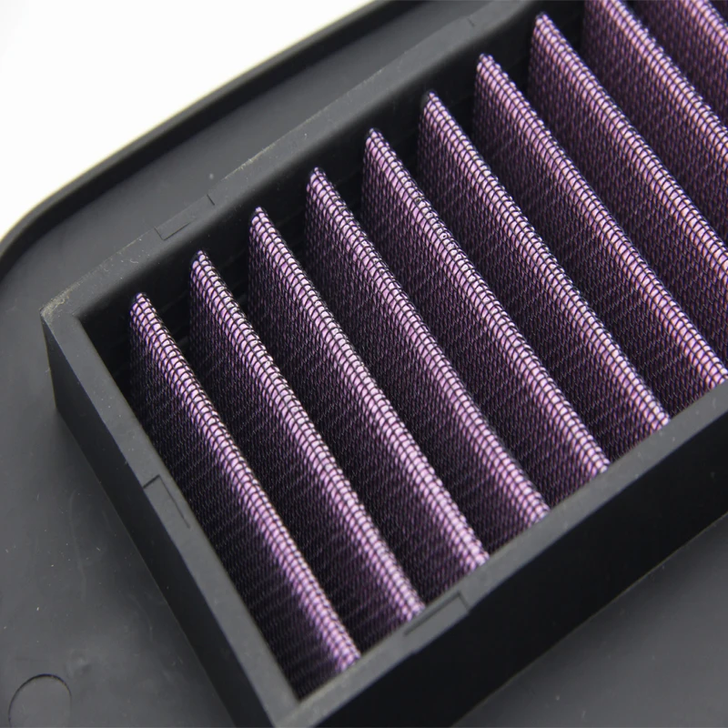 Motorcycle Accessories for YAMAHA-MAX 250300 Filter Intake Filter ABS Motorcycle Engine Intake Filter