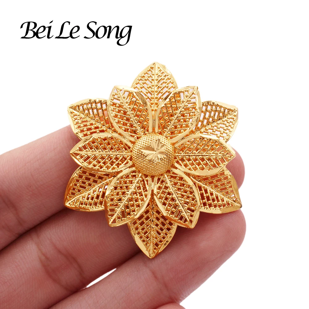 French New 24K Gold Plated Rings Jewelry For Women Wedding Bridal Party Resizable Girl Ring Luxury Ring Wife Gifts African Dubai 27 French New 24K Gold Plated Rings Jewelry For Women Wedding Bridal Party Resizable Girl Ring Luxury Ring Wife Gifts African Dubai
