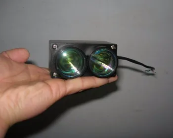 

UART (TTL leve)/SPI/RS485/RS232/200M 200hz laser Ranging Module / laser Range Sensor / laser distance Measurement Sensor