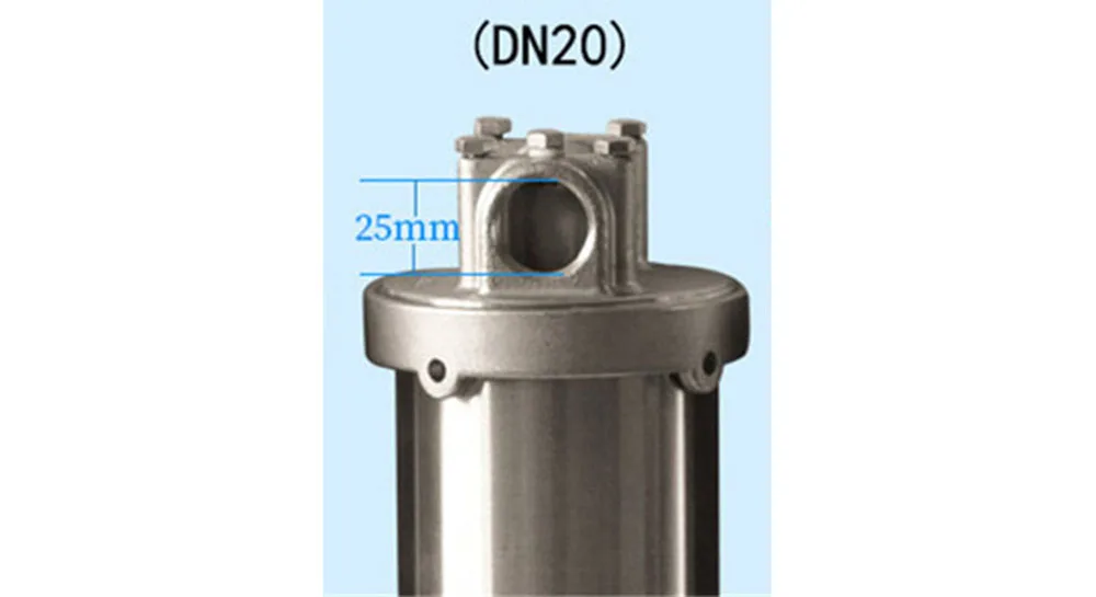 fa122- 9 DN20