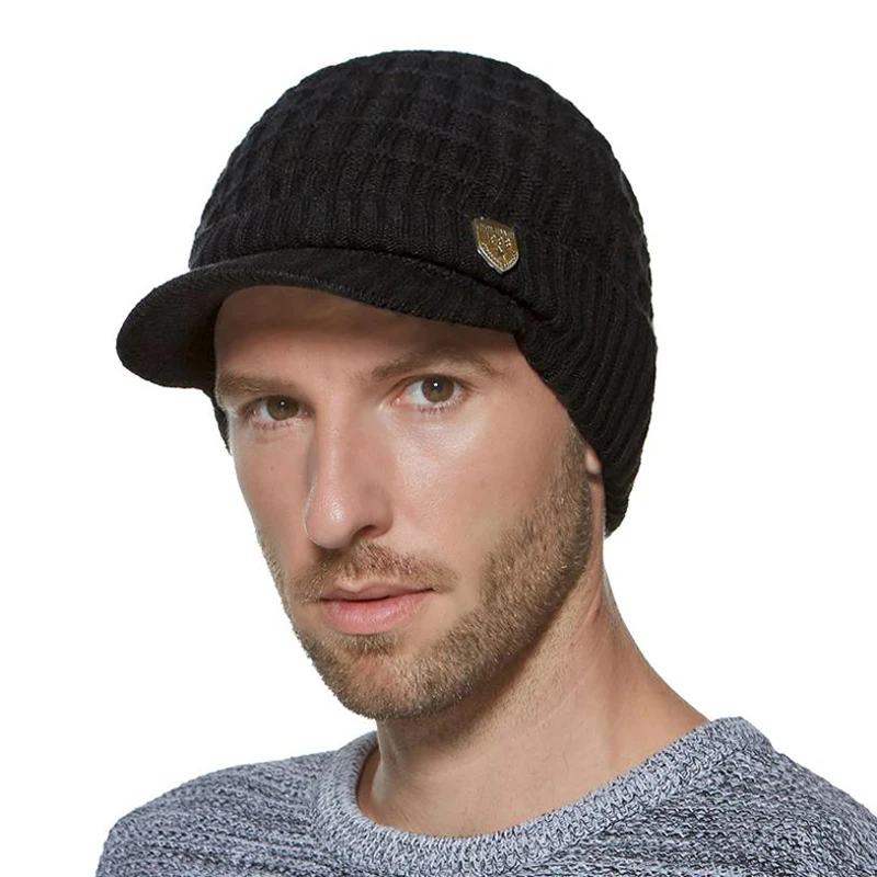 LA зимняя шапка Skullies Beanies, зимние шапки бини для мужчин и женщин, шерстяной шарф, шапки, Балаклава, маска, шапка, вязаная шапка