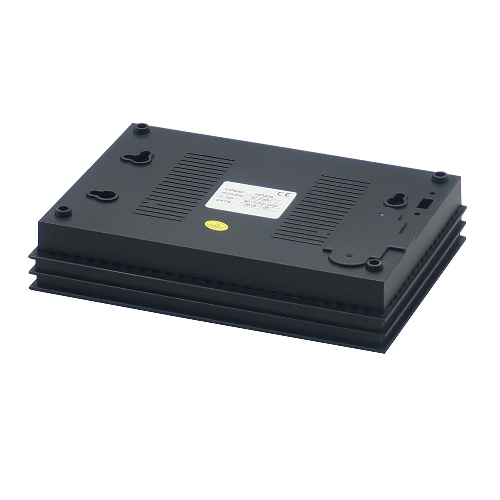 Sistema de Troca de Telefone Mini Pabx Casa Excelltel Md208 2 Pstn 8 Extensões Pbx - Imagem 4