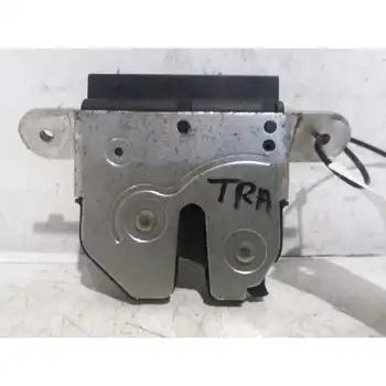 

0055702917 55701971 Trunk lock/Porton Fiat Bravo Ii (198) 1.9 Dynamic Multijet