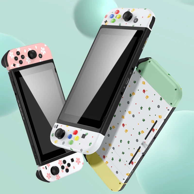 Animal Crossing Joy Con