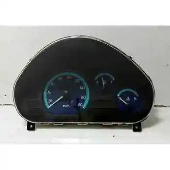 

96566387 BOX INSTRUMENTS DAEWOO MATIZ